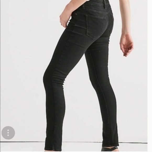 Lucky Brand Denim - LUCKY BRAND | Brooke Straight Jeans